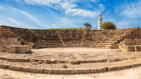 paphos baza|Discover Paphos 